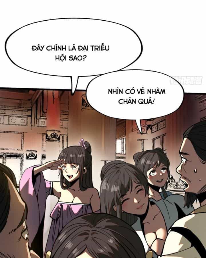 Một Lần Bất Cẩn Vang Danh Thiên Hạ - Chương 19 - ảnh 9