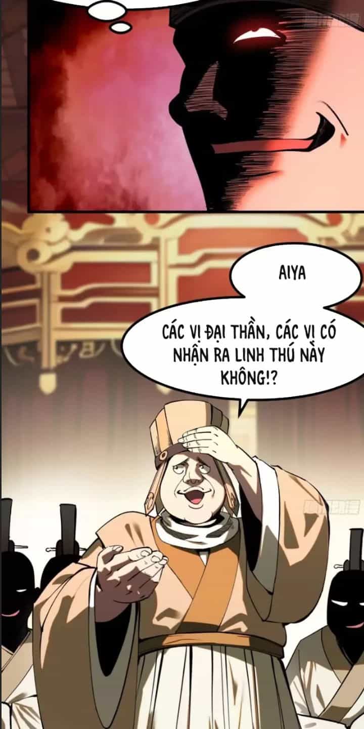 Một Lần Bất Cẩn Vang Danh Thiên Hạ - Chương 20 - ảnh 19