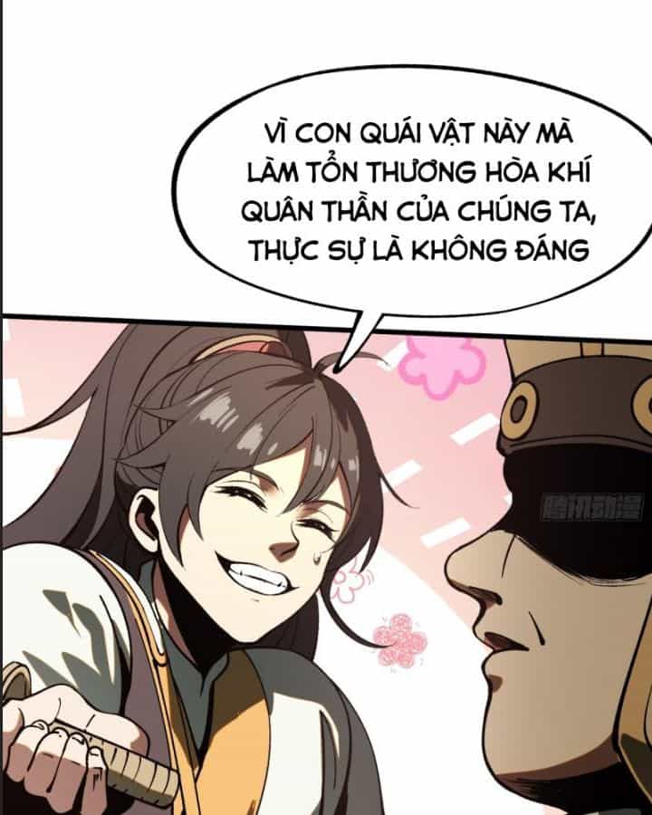 Một Lần Bất Cẩn Vang Danh Thiên Hạ - Chương 22 - ảnh 14