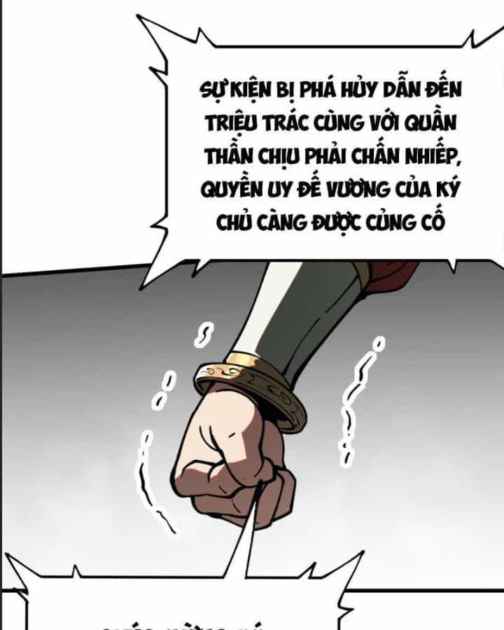 Một Lần Bất Cẩn Vang Danh Thiên Hạ - Chương 22 - ảnh 25