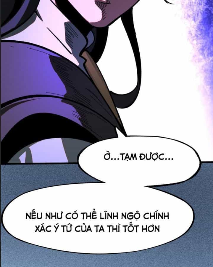 Một Lần Bất Cẩn Vang Danh Thiên Hạ - Chương 22 - ảnh 34