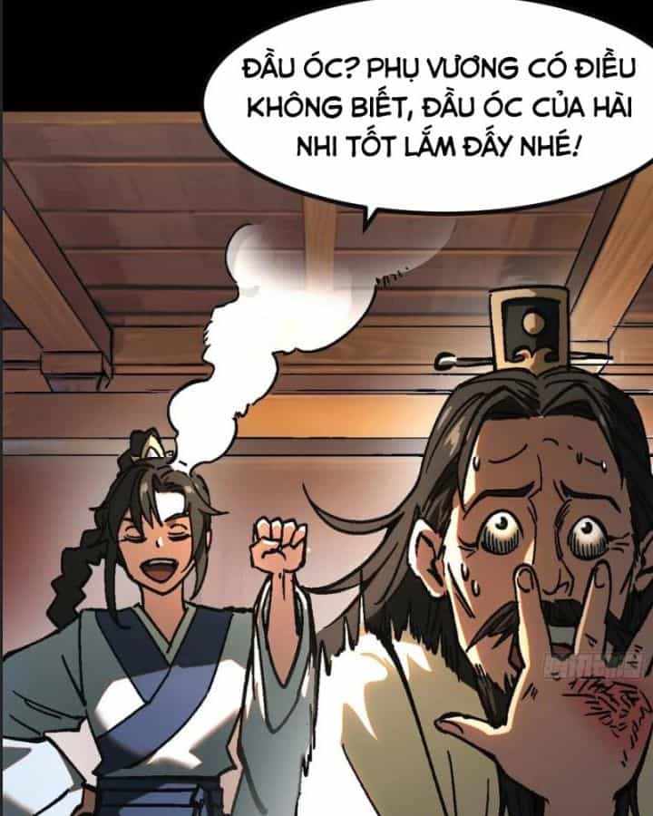 Một Lần Bất Cẩn Vang Danh Thiên Hạ - Chương 24 - ảnh 11