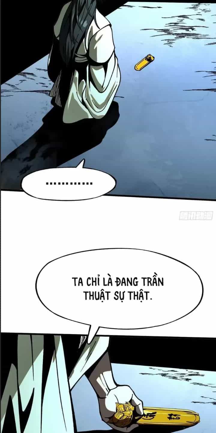 Một Lần Bất Cẩn Vang Danh Thiên Hạ - Chương 26 - ảnh 31