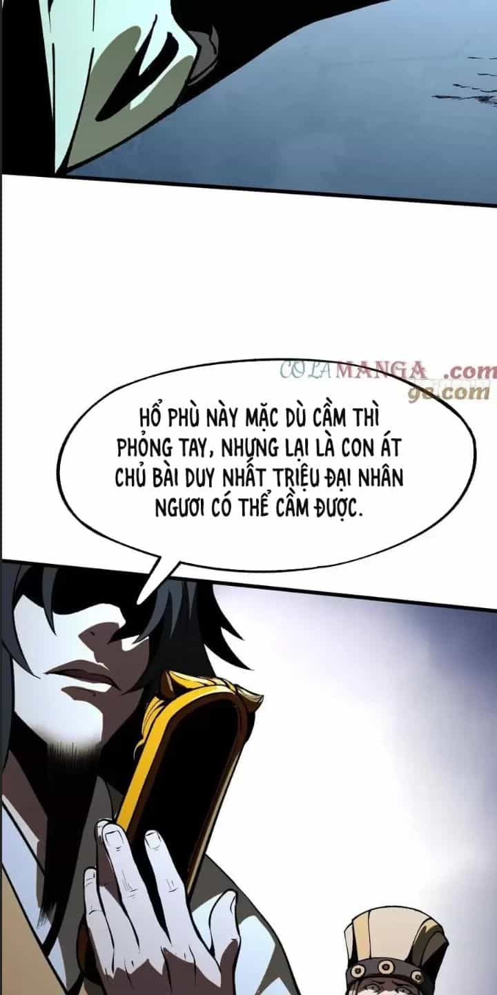 Một Lần Bất Cẩn Vang Danh Thiên Hạ - Chương 26 - ảnh 32