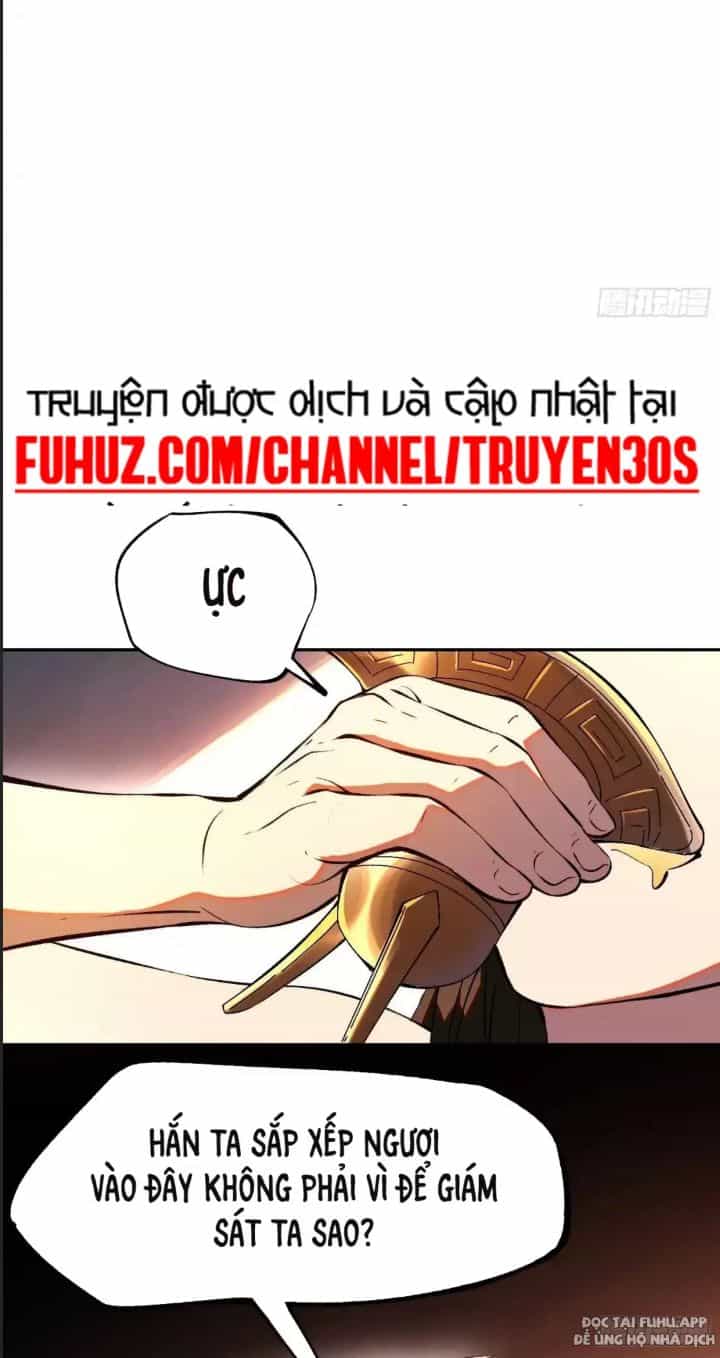Một Lần Bất Cẩn Vang Danh Thiên Hạ - Chương 3 - ảnh 12