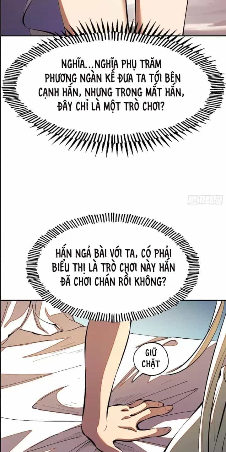 Một Lần Bất Cẩn Vang Danh Thiên Hạ - Chương 3 - ảnh 15