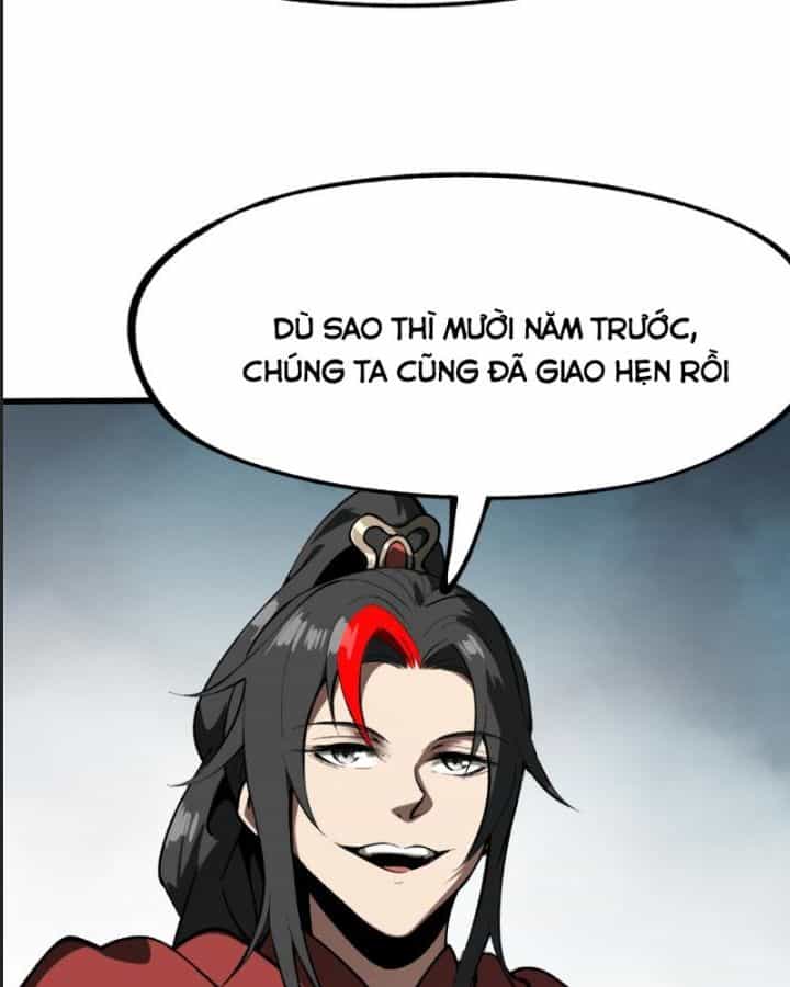 Một Lần Bất Cẩn Vang Danh Thiên Hạ - Chương 30 - ảnh 13