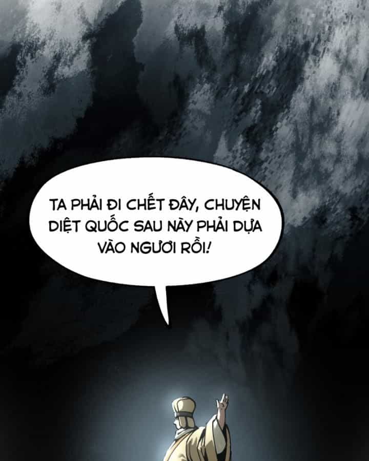 Một Lần Bất Cẩn Vang Danh Thiên Hạ - Chương 30 - ảnh 5