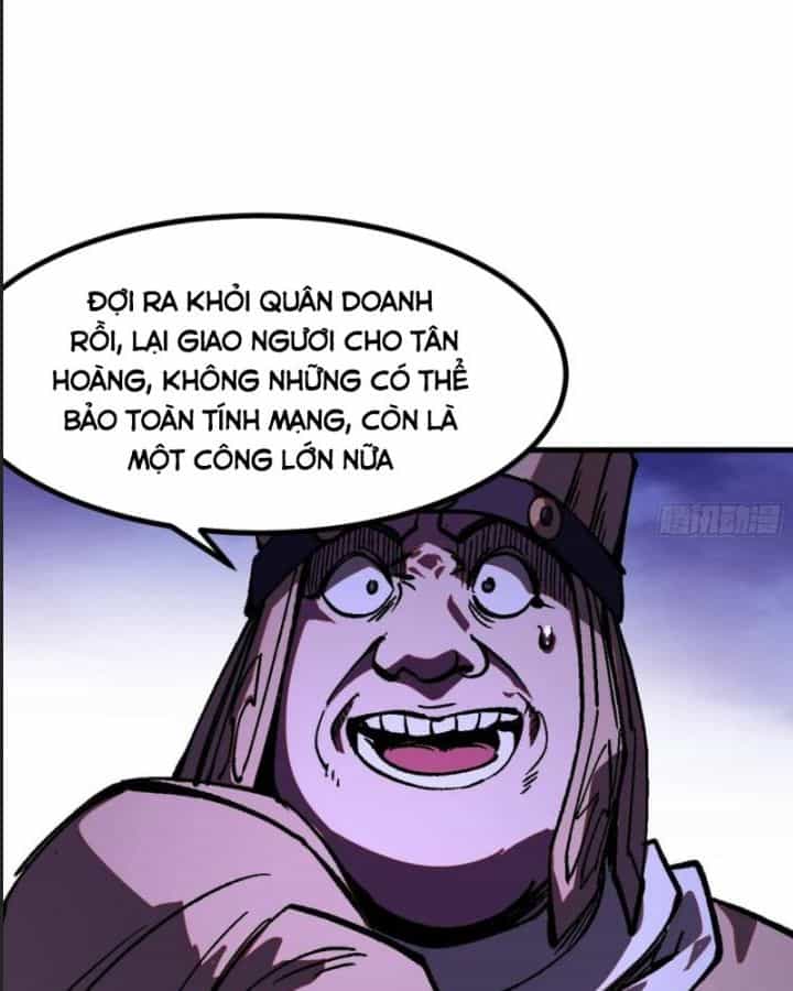 Một Lần Bất Cẩn Vang Danh Thiên Hạ - Chương 32 - ảnh 46