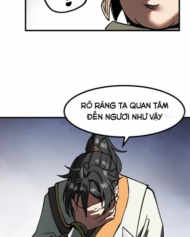 Một Lần Bất Cẩn Vang Danh Thiên Hạ - Chương 33 - ảnh 2