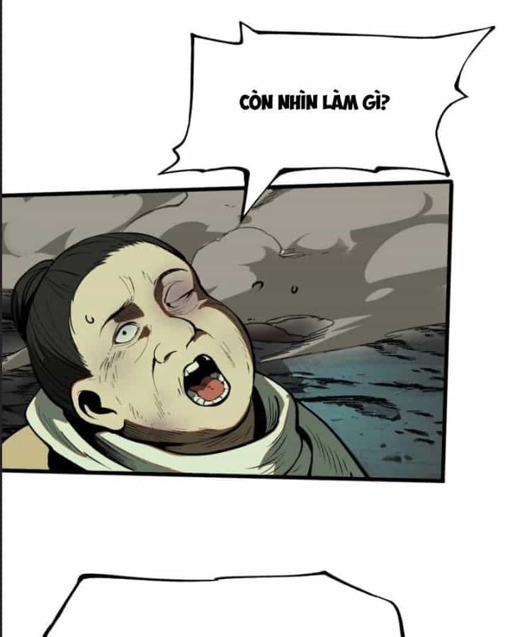 Một Lần Bất Cẩn Vang Danh Thiên Hạ - Chương 34 - ảnh 20