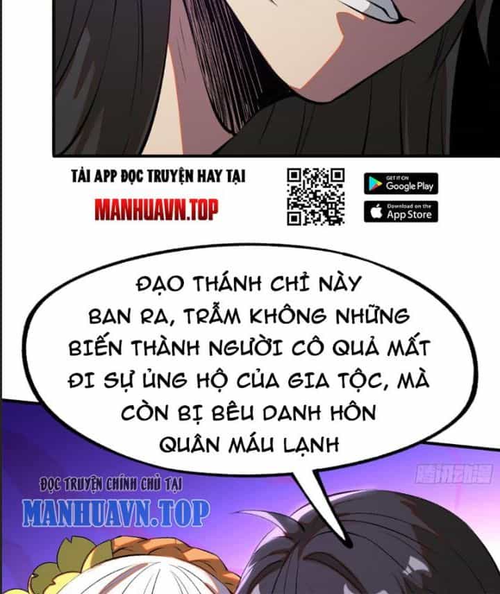 Một Lần Bất Cẩn Vang Danh Thiên Hạ - Chương 4 - ảnh 25