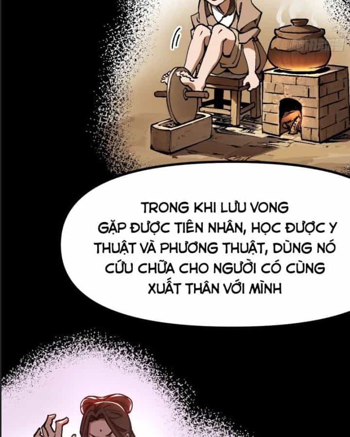 Một Lần Bất Cẩn Vang Danh Thiên Hạ - Chương 40 - ảnh 7