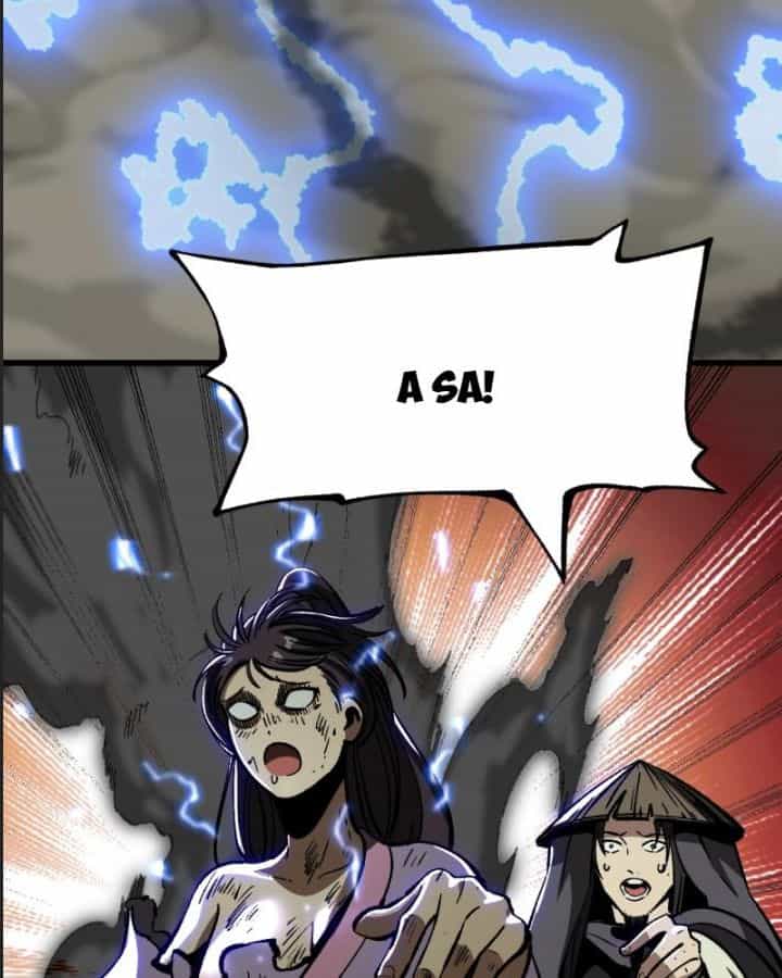 Một Lần Bất Cẩn Vang Danh Thiên Hạ - Chương 43 - ảnh 17