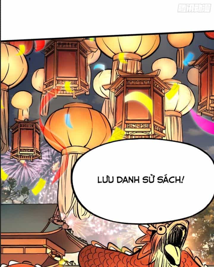 Một Lần Bất Cẩn Vang Danh Thiên Hạ - Chương 46 - ảnh 51