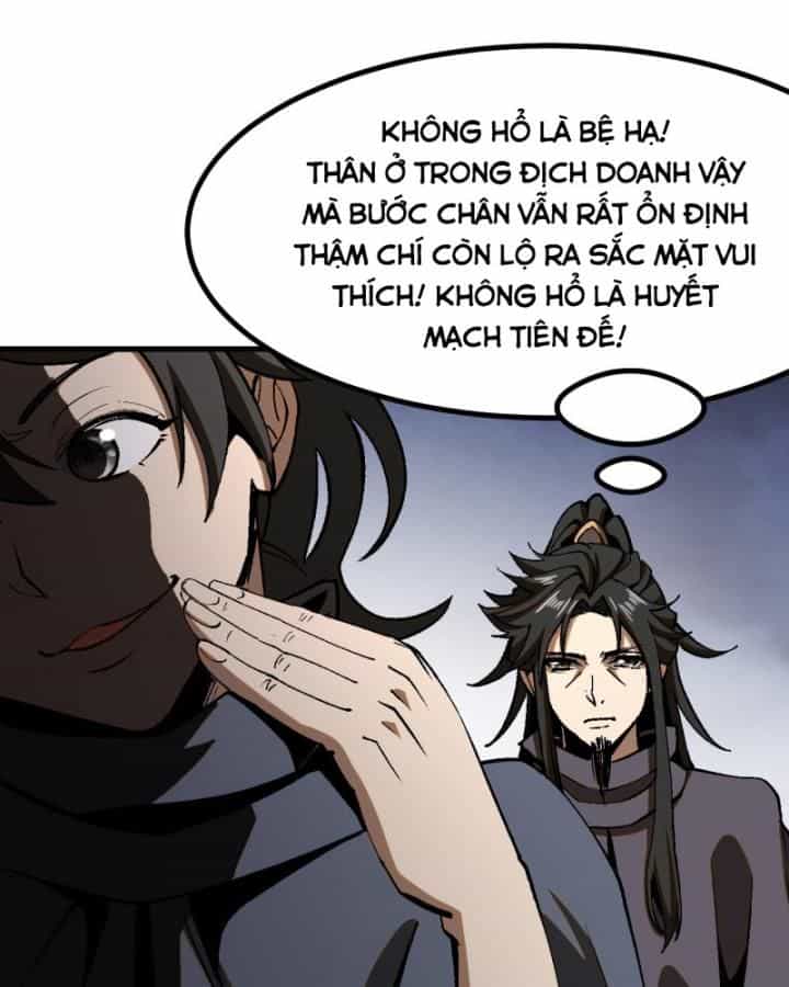 Một Lần Bất Cẩn Vang Danh Thiên Hạ - Chương 47 - ảnh 55
