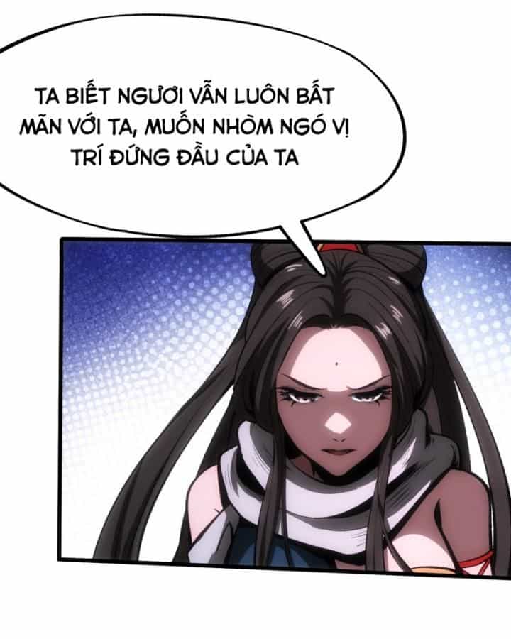 Một Lần Bất Cẩn Vang Danh Thiên Hạ - Chương 49 - ảnh 18