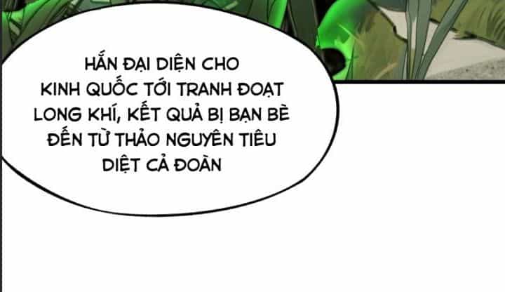 Một Lần Bất Cẩn Vang Danh Thiên Hạ - Chương 49 - ảnh 28