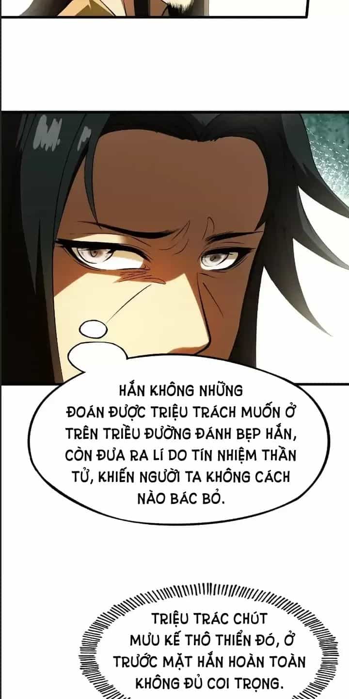 Một Lần Bất Cẩn Vang Danh Thiên Hạ - Chương 5 - ảnh 14