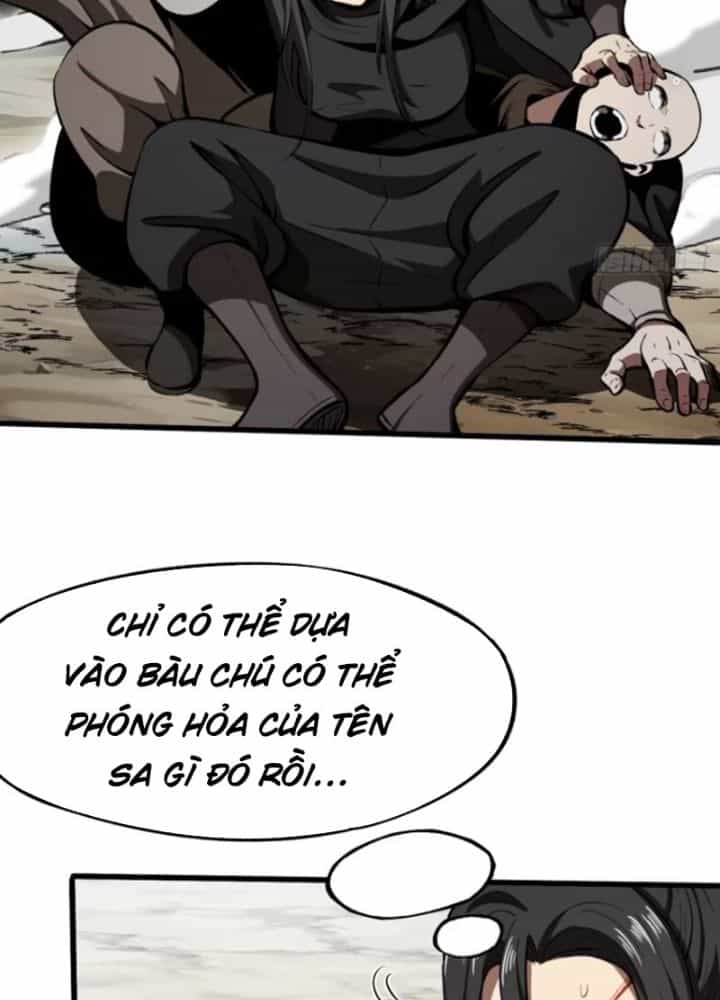Một Lần Bất Cẩn Vang Danh Thiên Hạ - Chương 53 - ảnh 55