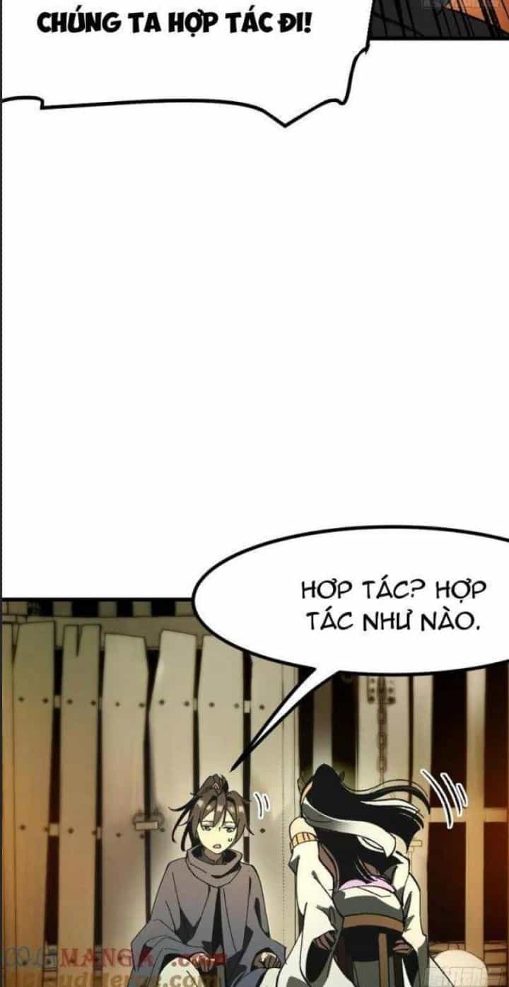 Một Lần Bất Cẩn Vang Danh Thiên Hạ - Chương 57 - ảnh 29