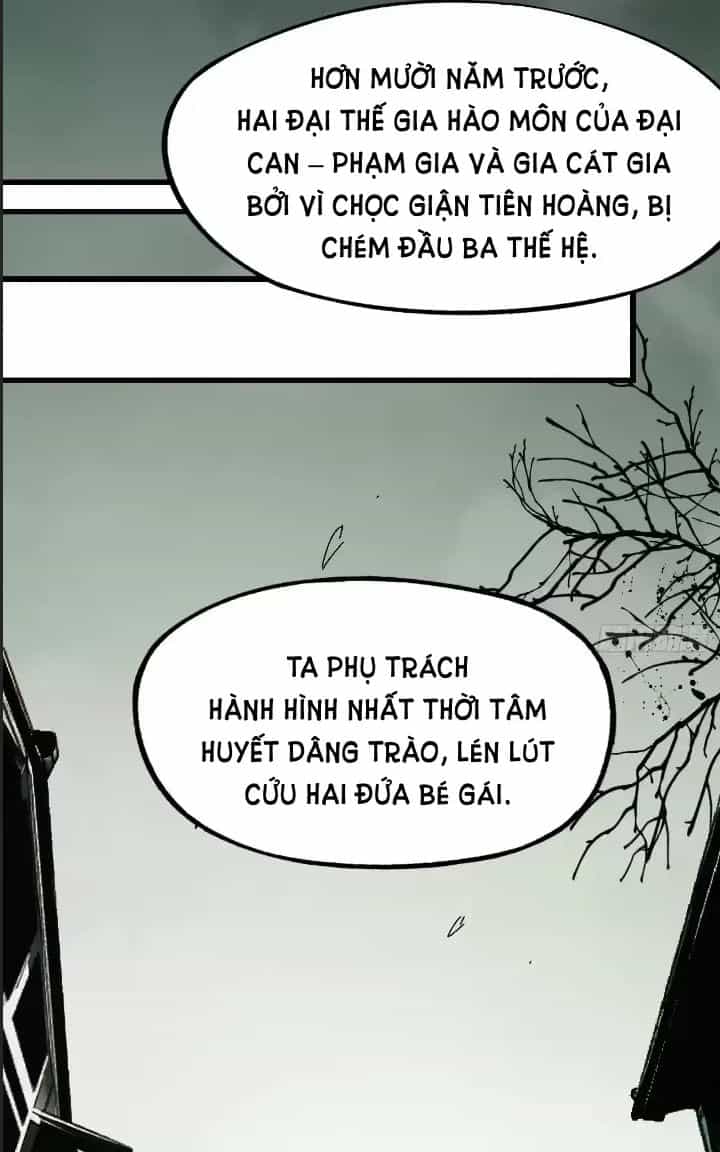 Một Lần Bất Cẩn Vang Danh Thiên Hạ - Chương 6 - ảnh 15