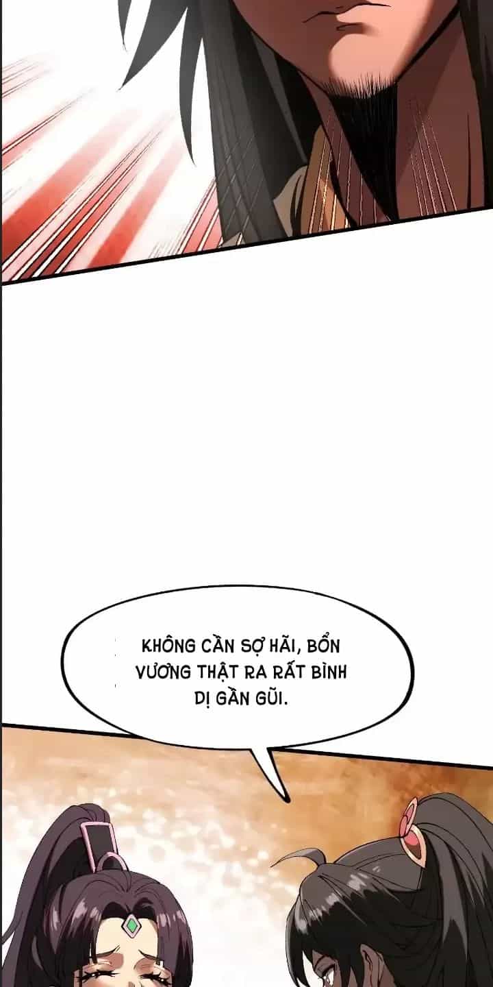 Một Lần Bất Cẩn Vang Danh Thiên Hạ - Chương 6 - ảnh 32