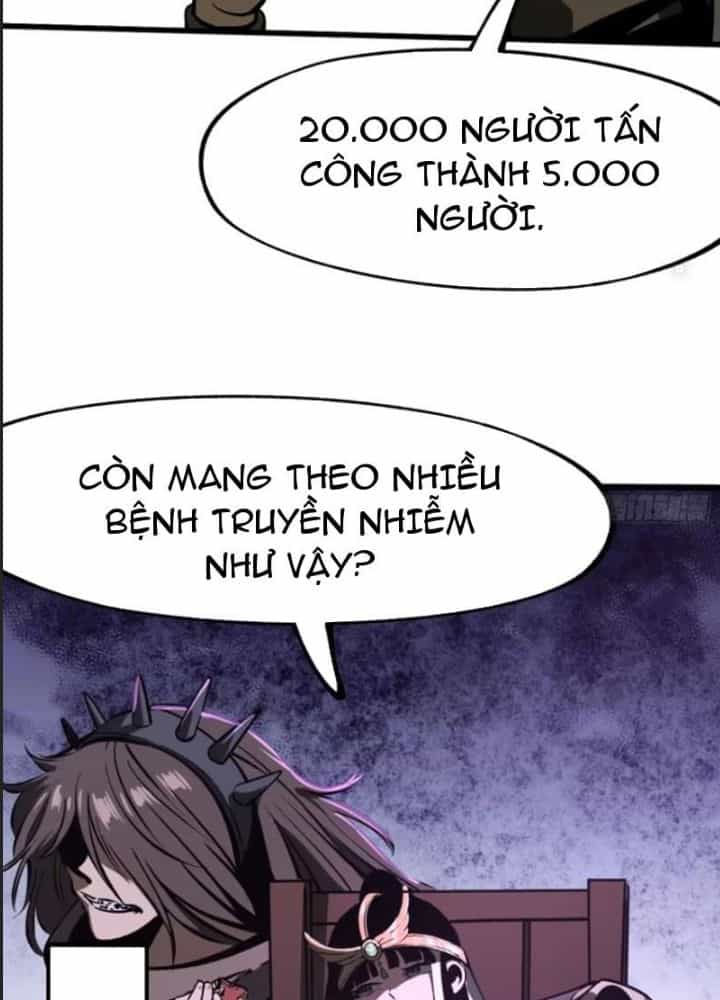 Một Lần Bất Cẩn Vang Danh Thiên Hạ - Chương 62 - ảnh 61