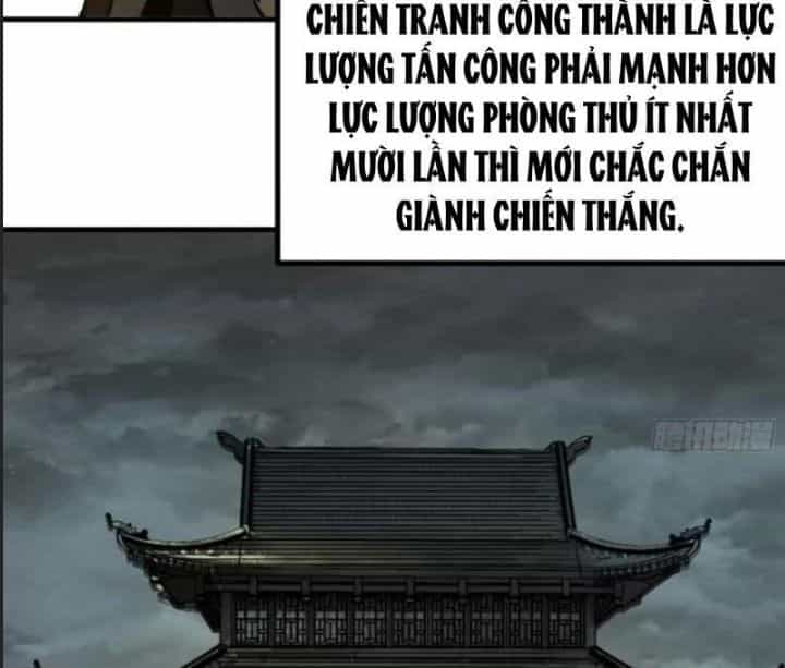 Một Lần Bất Cẩn Vang Danh Thiên Hạ - Chương 63 - ảnh 27
