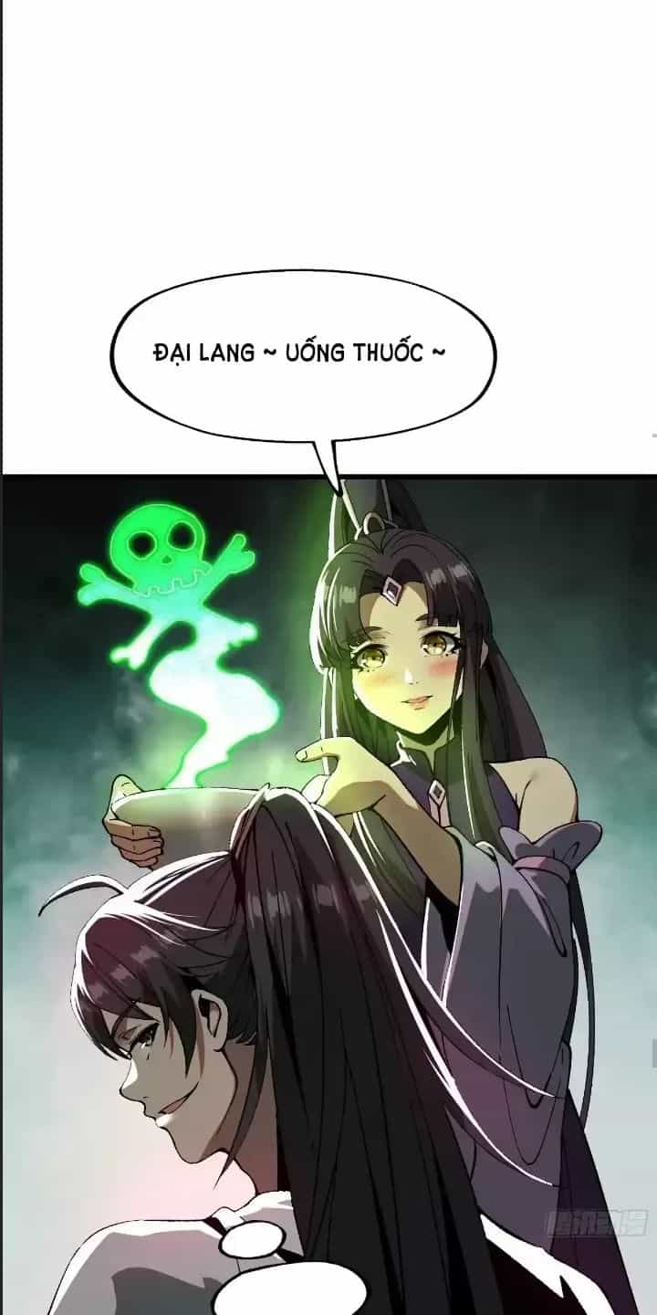 Một Lần Bất Cẩn Vang Danh Thiên Hạ - Chương 7 - ảnh 41