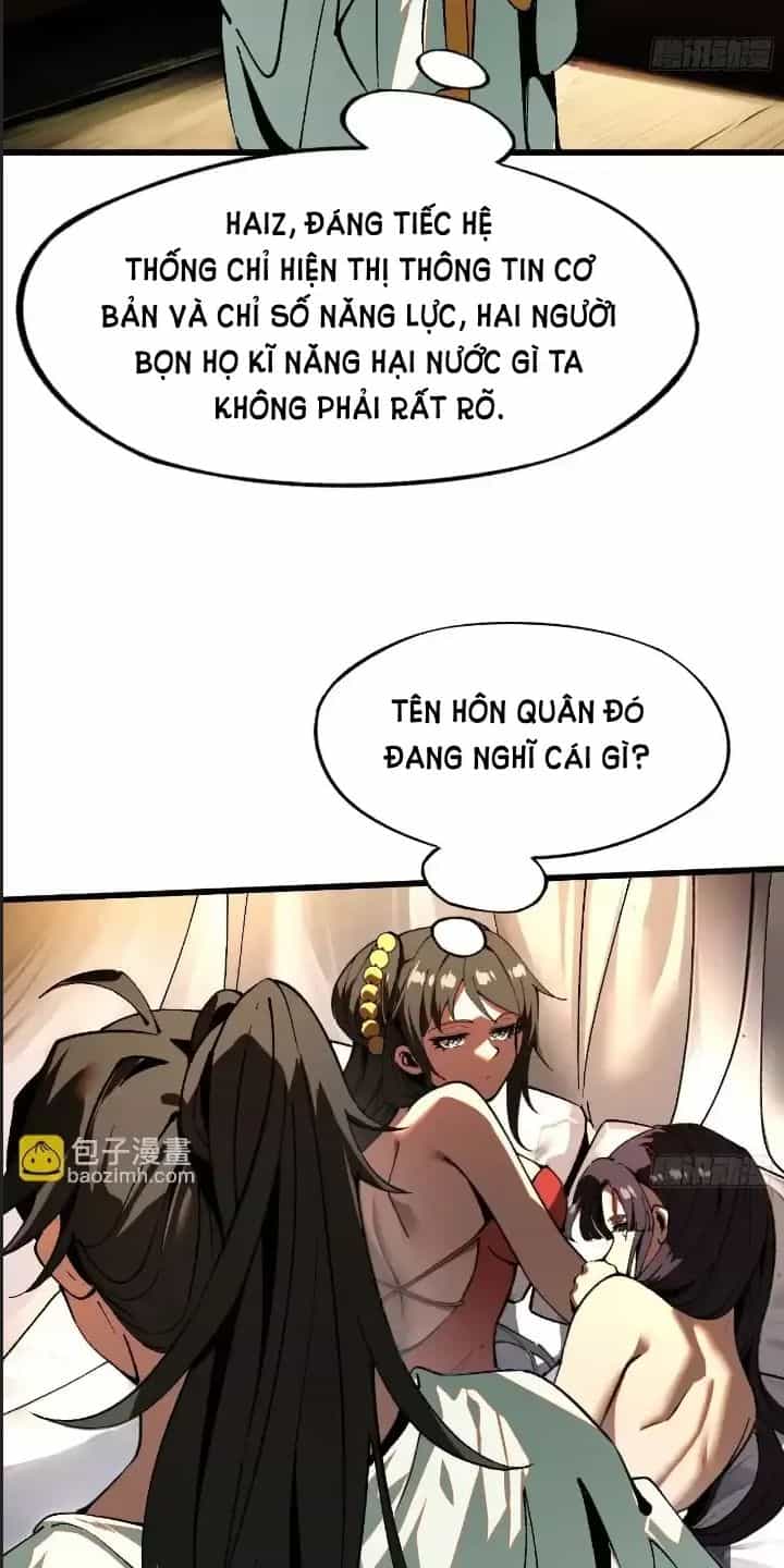 Một Lần Bất Cẩn Vang Danh Thiên Hạ - Chương 7 - ảnh 6