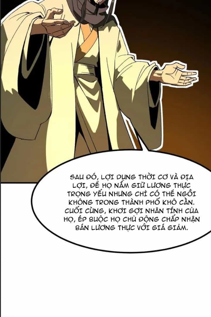 Một Lần Bất Cẩn Vang Danh Thiên Hạ - Chương 79 - ảnh 36