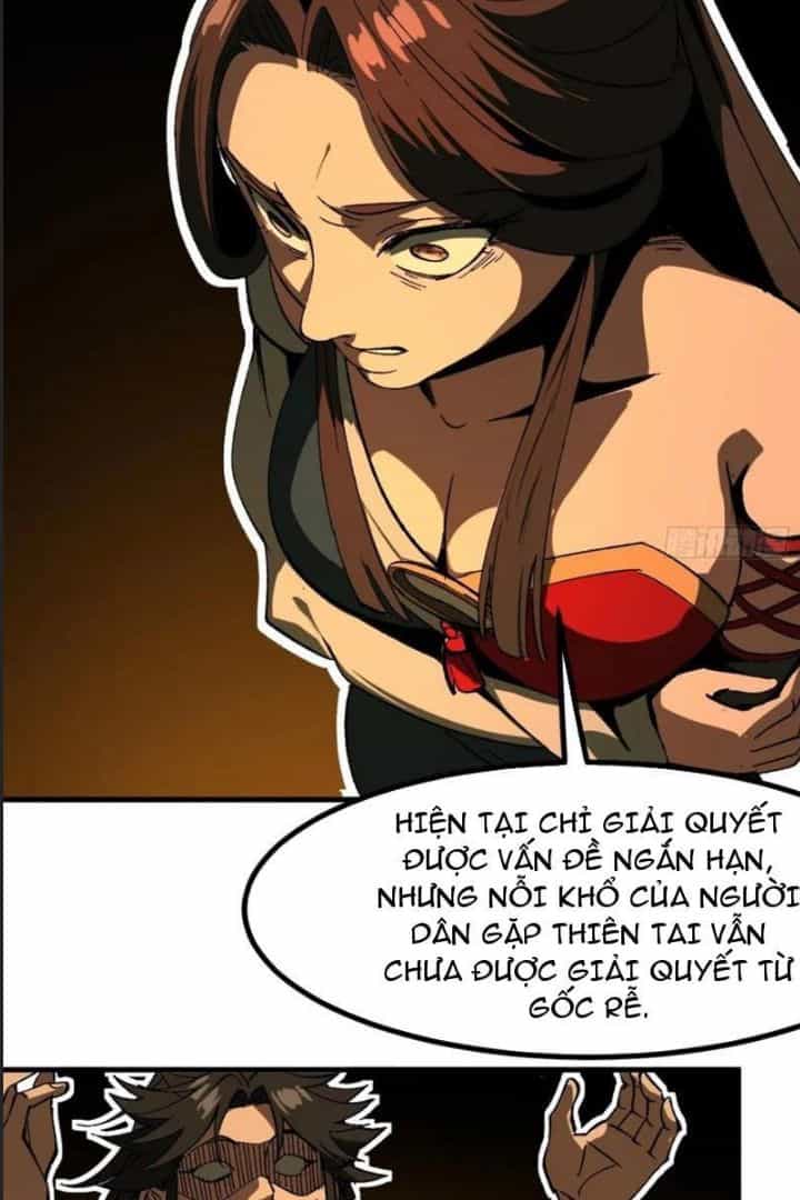 Một Lần Bất Cẩn Vang Danh Thiên Hạ - Chương 79 - ảnh 39