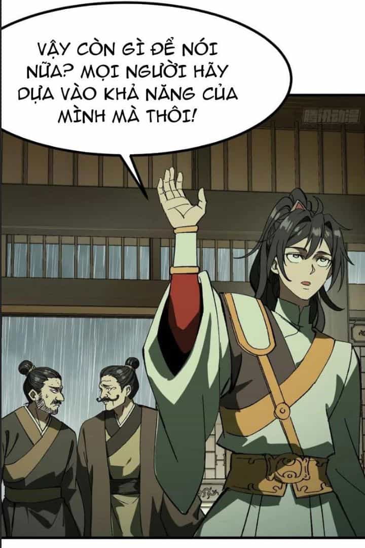 Một Lần Bất Cẩn Vang Danh Thiên Hạ - Chương 79 - ảnh 7