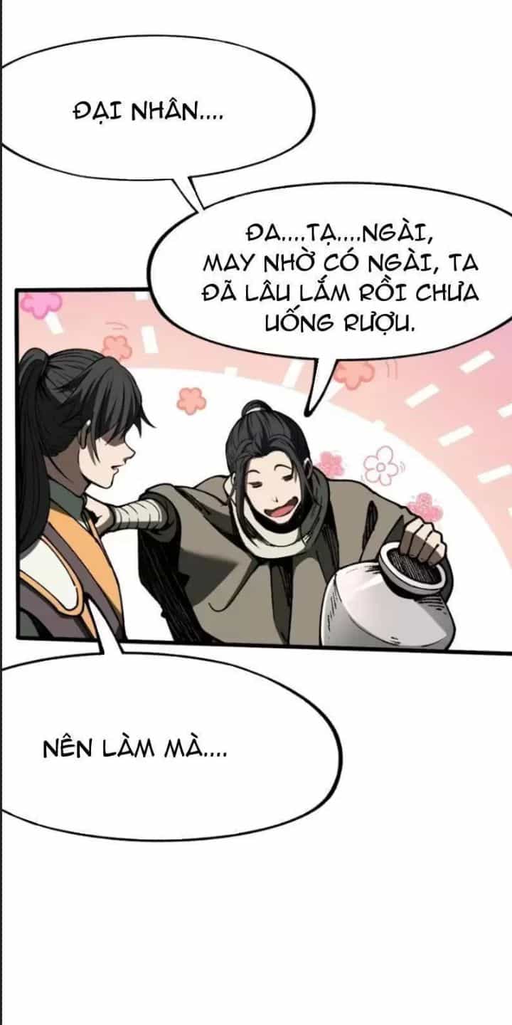 Một Lần Bất Cẩn Vang Danh Thiên Hạ - Chương 81 - ảnh 22