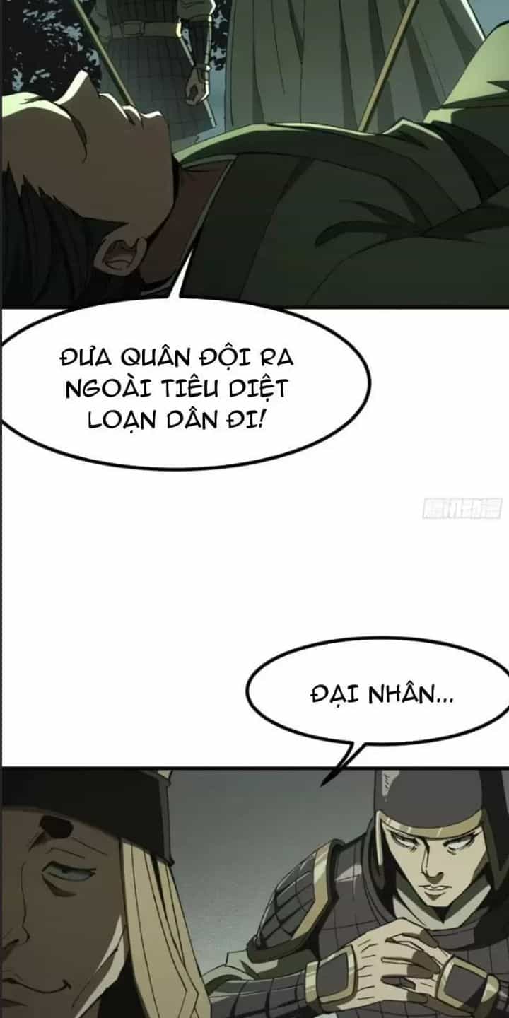 Một Lần Bất Cẩn Vang Danh Thiên Hạ - Chương 82 - ảnh 20