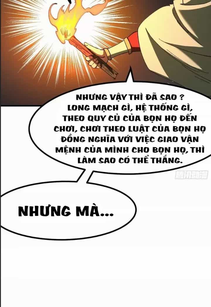 Một Lần Bất Cẩn Vang Danh Thiên Hạ - Chương 83 - ảnh 18
