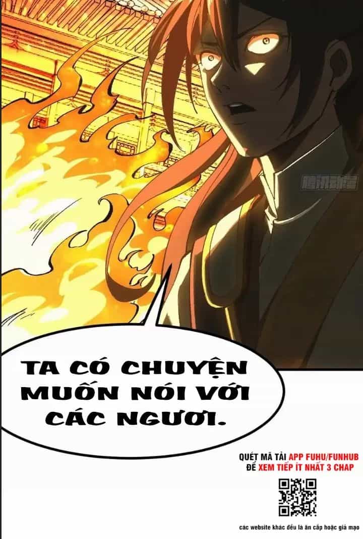 Một Lần Bất Cẩn Vang Danh Thiên Hạ - Chương 83 - ảnh 29