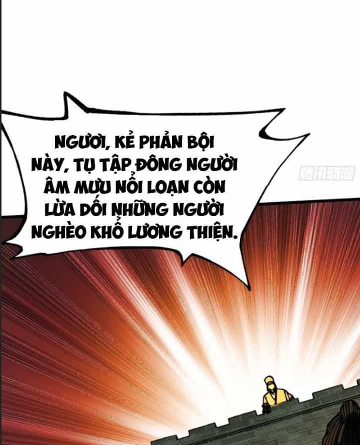 Một Lần Bất Cẩn Vang Danh Thiên Hạ - Chương 85 - ảnh 28
