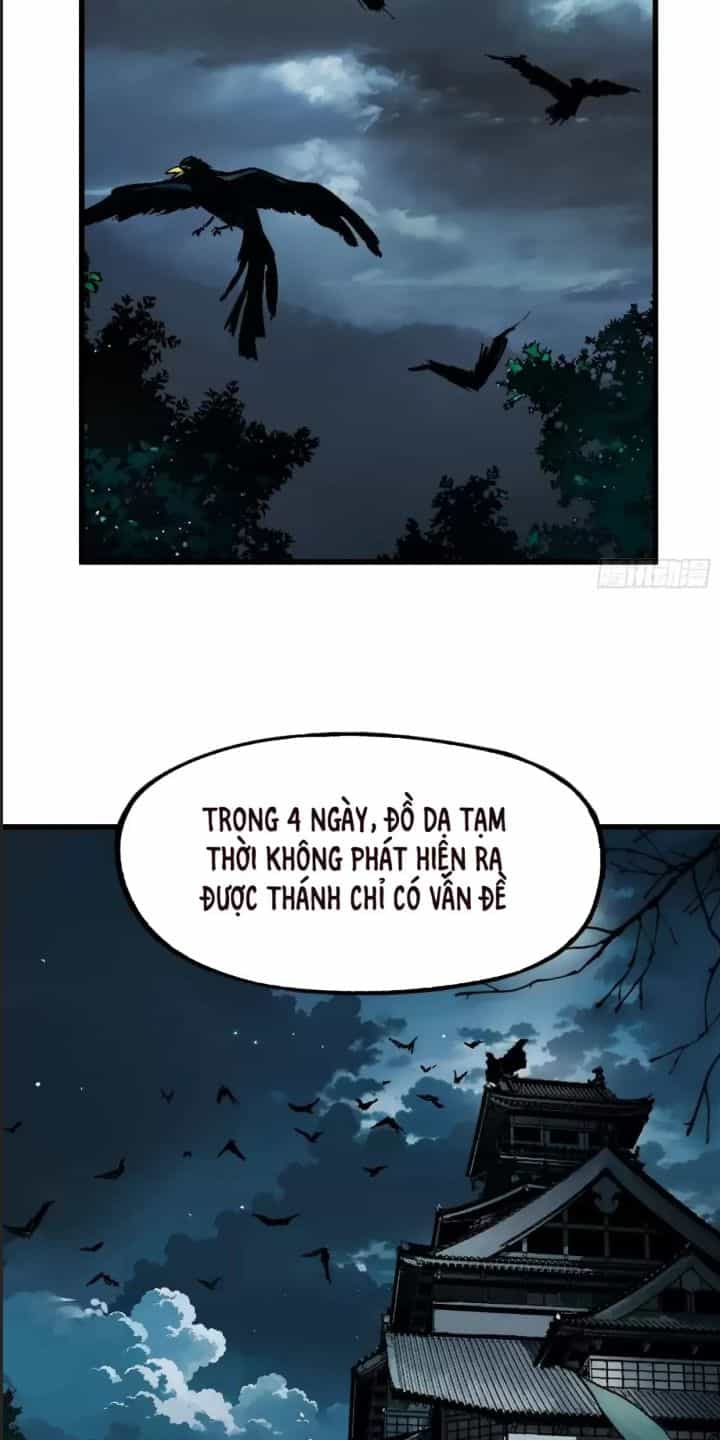 Một Lần Bất Cẩn Vang Danh Thiên Hạ - Chương 9 - ảnh 16