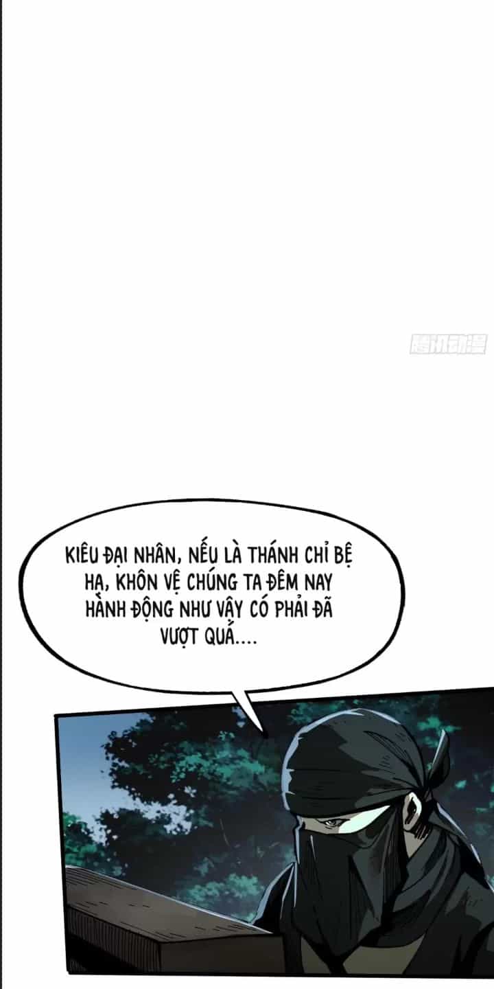 Một Lần Bất Cẩn Vang Danh Thiên Hạ - Chương 9 - ảnh 5