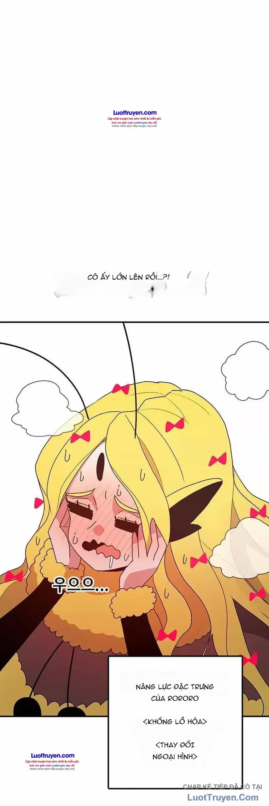Một Mảnh Thời Gian - Chương 40 - ảnh 28