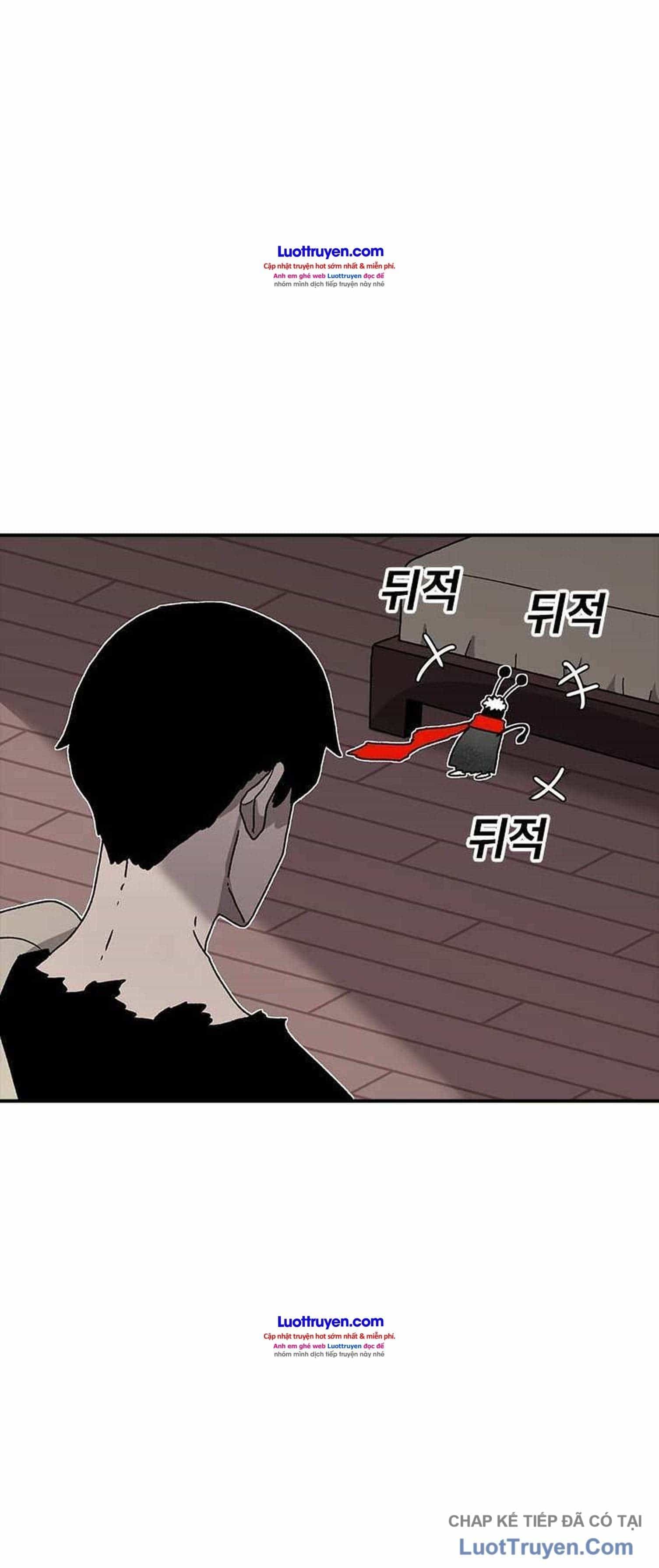 Một Mảnh Thời Gian - Chương 44 - ảnh 16