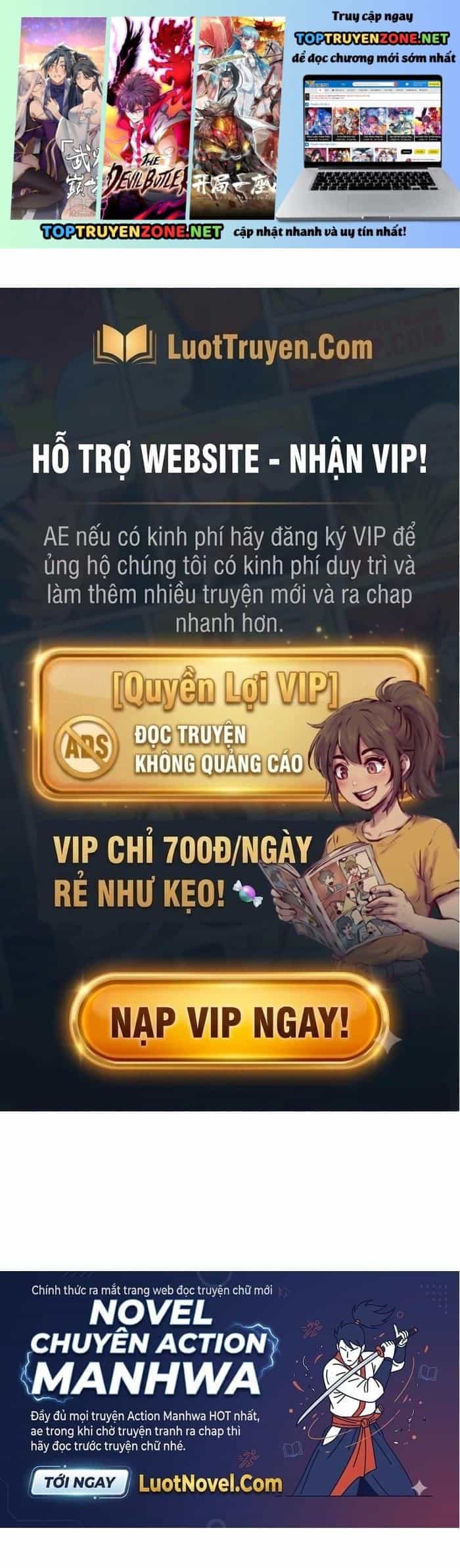 Một Mảnh Thời Gian - Chương 44 - ảnh 2