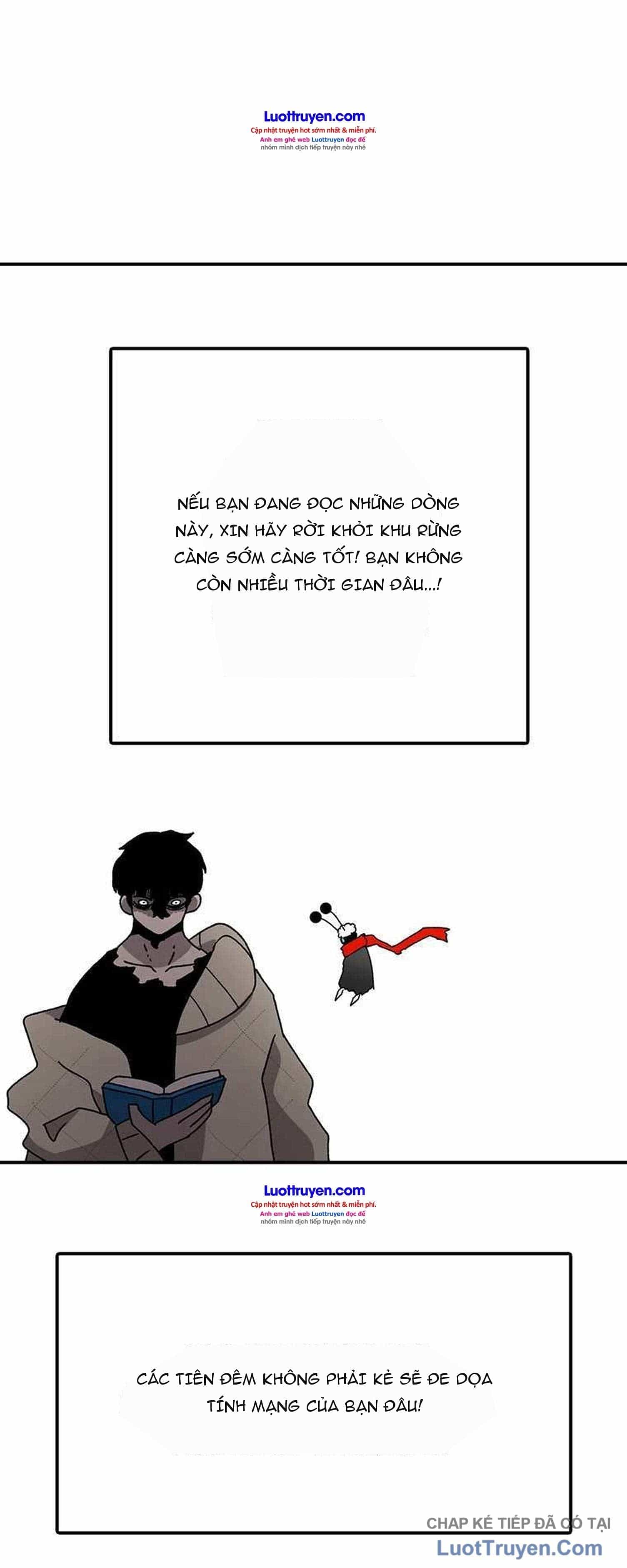 Một Mảnh Thời Gian - Chương 44 - ảnh 52