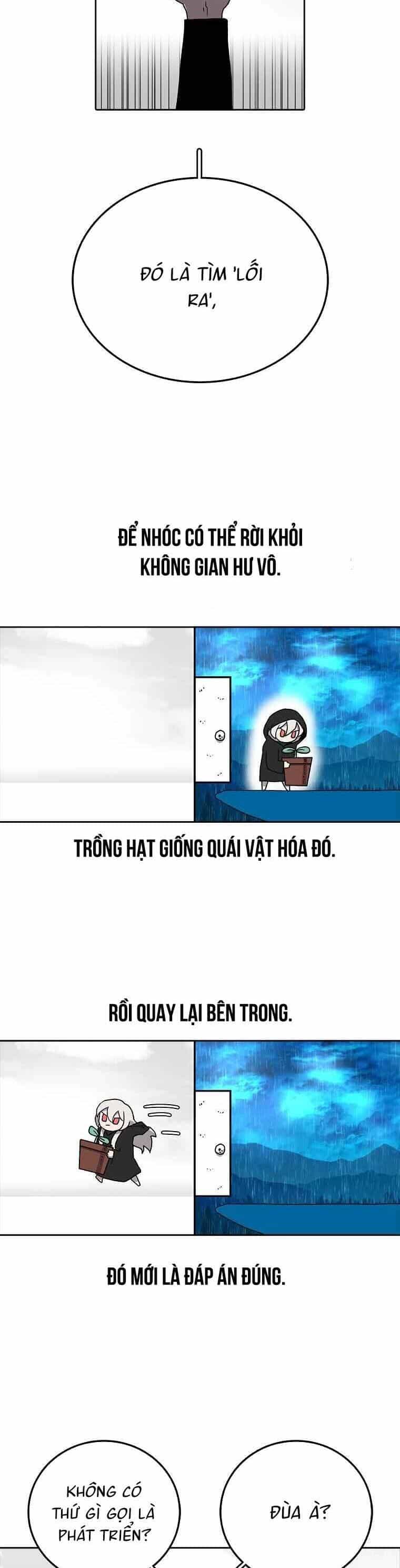 Một Mảnh Thời Gian - Chương 5 - ảnh 34