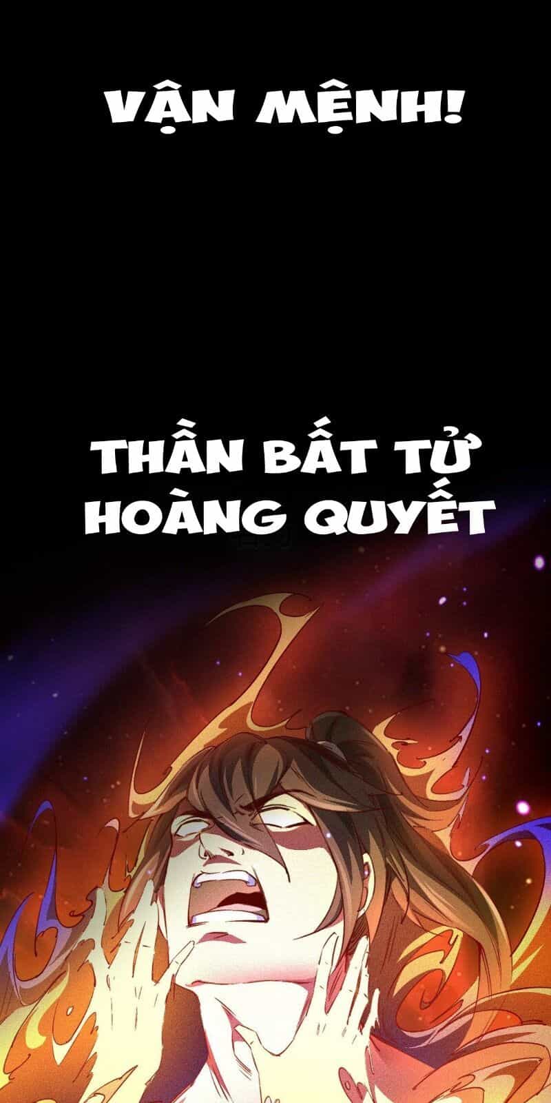 Một Mình Ta Hoá Thần - Chương 0 - ảnh 15
