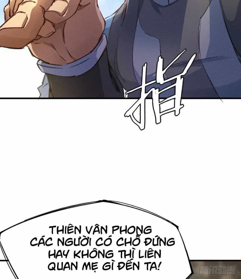 Một Mình Ta Hoá Thần - Chương 9 - ảnh 32