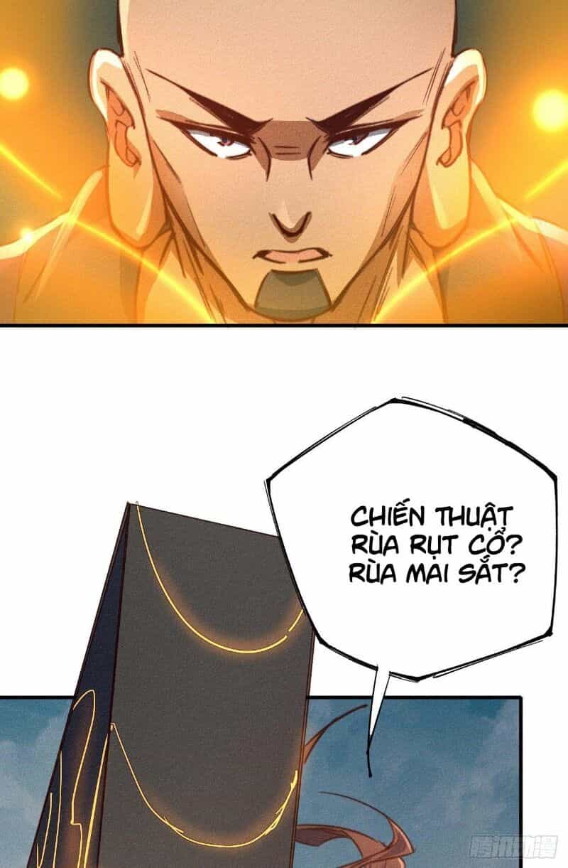 Một Mình Ta Hoá Thần - Chương 17 - ảnh 36