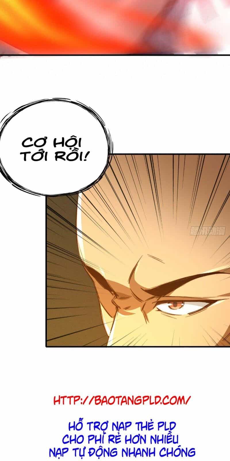 Một Mình Ta Hoá Thần - Chương 17 - ảnh 53
